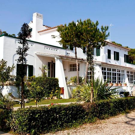 Il Miraggio Hotel Fregenae Exterior foto